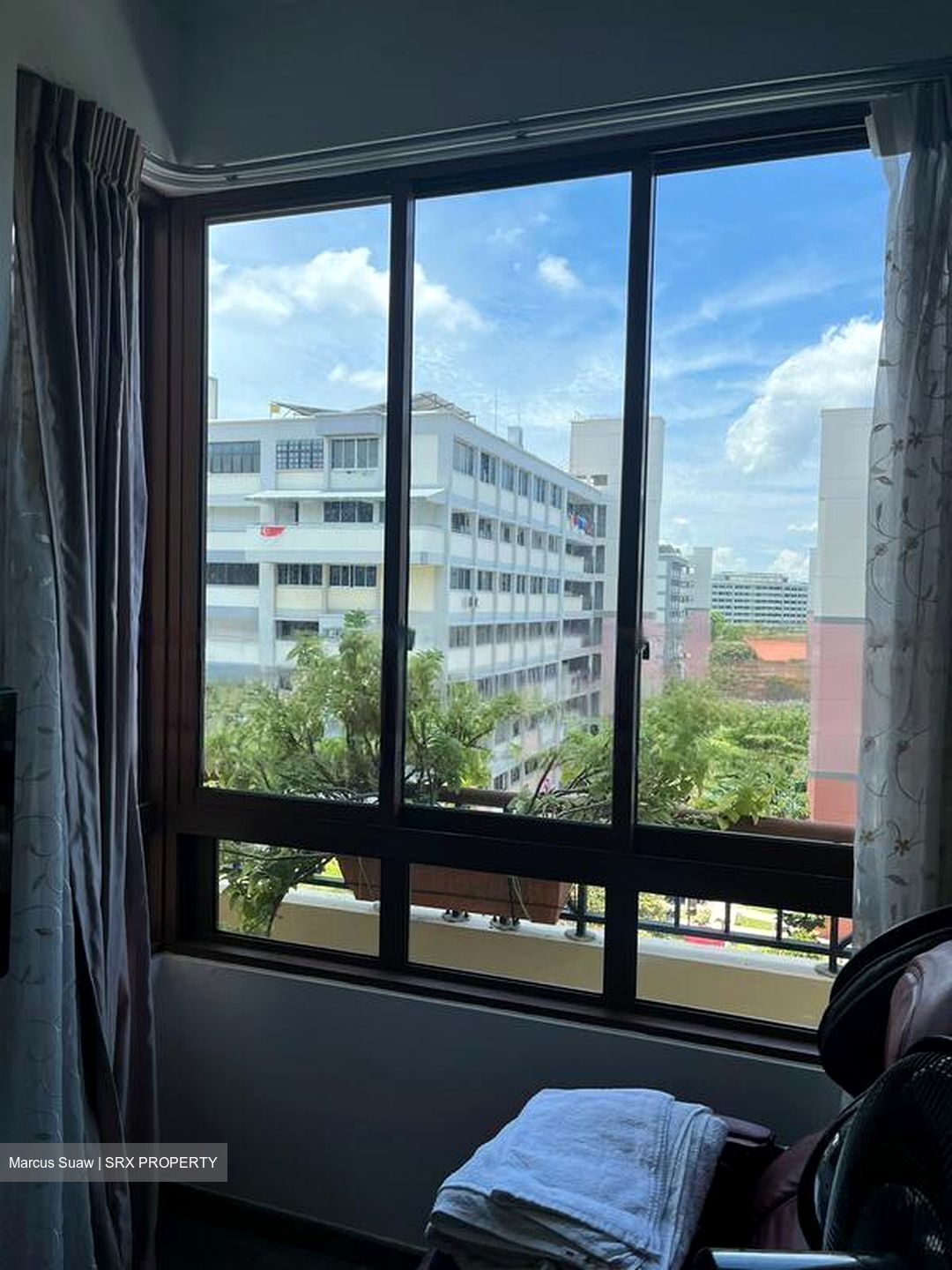 Tropical Spring (D18), Condominium #483265081